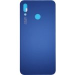 Kryt Huawei P20 Lite zadní Modrý – Hledejceny.cz