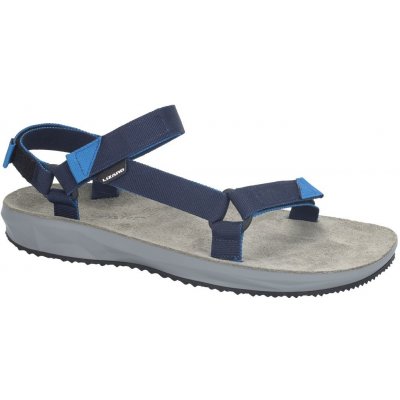 Lizard Sandal Hike midnight blue/atlantic blue – Zboží Dáma