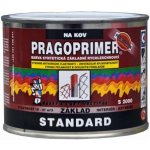 Pragoprimer Standard 0,35 l červenohnědá – Zbozi.Blesk.cz