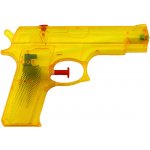 LEAN Toys plastová žlutá 15x10,5 cm pro letní zábavu – Hledejceny.cz