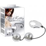 Bad Kitty BK Heavy Metal Balls – Zboží Mobilmania