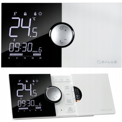 SALUS 091PRO – Hledejceny.cz