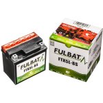 Fulbat FTX5L-BS, YTX5L-BS | Zboží Auto