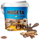 Orion Nugeta arašídová 1 kg – Zboží Dáma