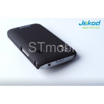 Pouzdro Jekod Super Cool Samsung S5830 Galaxy Ace černé