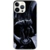 Pouzdro a kryt na mobilní telefon Apple ERT GROUP DC Pouzdro na mobil pro IPHONE 13 PRO MAX Vzor Batman 021 WPCBATMAN6245