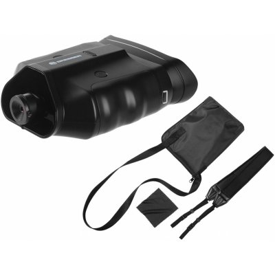 Bresser NightVision 3x20 – Zboží Mobilmania