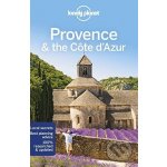 Lonely Planet Provence a the Cote d'Azur – Hledejceny.cz