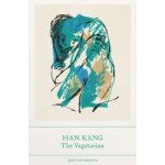 The Vegetarian - Han Kang – Hledejceny.cz