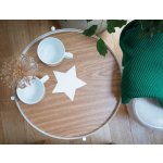 D-C-Fix 200-2163 samolepící tapety Samolepící fólie dub světlý rozměr 45 cm x 15 m – Hledejceny.cz