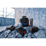 Bosch GLL 18V-120-33 CG Professional 0 601 065 100 – Hledejceny.cz