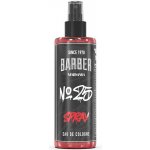 Marmara Barber Eau De Cologne No 25 voda po holení ve spreji 400 ml – Zboží Dáma