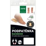 Svorto Podpatěnka korekční 1 cm – Zboží Dáma