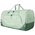 Travelite Kick Off Duffle Sage 120 L TRAVELITE-6916-80 – Zboží Mobilmania