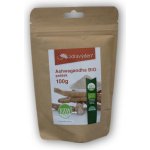 Zdravý den Ashwagandha BIO 100 g – Hledejceny.cz