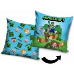 Carbotex Minecraft Adventure 40 x 40 cm – Hledejceny.cz
