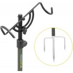 Delphin Teleskopický držák na prut FlexiSTICK – Zboží Dáma