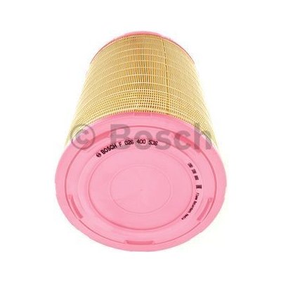 BOSCH Vzduchový filtr F026400536 – Hledejceny.cz