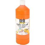 Creall oranžová 1000 ml – Zbozi.Blesk.cz