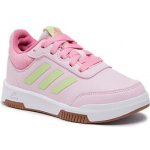 adidas Tensaur Sport Training Lace Shoes ID2301 růžová – Hledejceny.cz