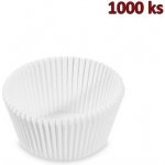 Wimex košíčky 20x19 mm 1000ks – Zboží Dáma