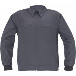 Fridrich & Fridrich Johan pánská bunda šedá – Zboží Mobilmania