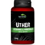 Terrario Uther 150 g – Zbozi.Blesk.cz