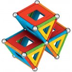 Geomag Supercolor Panels 78 – Zboží Mobilmania