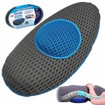 Verk 24278 Ortopedický bederní polštář 45x25 – Sleviste.cz