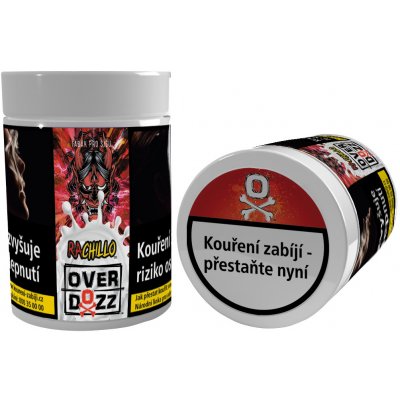 Overdooz Rachillo 50 g – Zboží Dáma