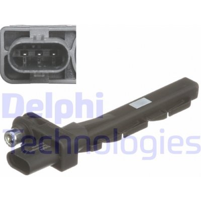 Generátor impulsů, klikový hřídel DELPHI SS12009-12B1 – Hledejceny.cz