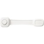 Safety 1st Pojistka na skříně Outsmart Multi Use Lock – Hledejceny.cz