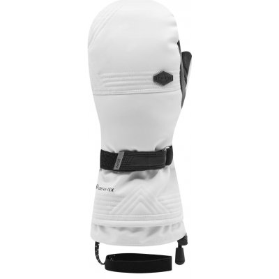 Racer dámské rukavice 1927 mstarz 3 women goose down leather ski mitt – Hledejceny.cz