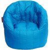 Sedací vak a pytel BeanBag Lumin Chair turquoise