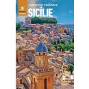 Kniha Sicílie - Turistický průvodce - Belford Ros