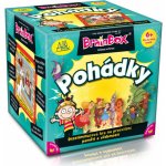 V kostce! Pohádky – Hledejceny.cz