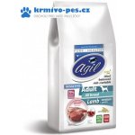 Agil Adult Sensitive Lamb & Venison Grain Free 10 kg – Zbozi.Blesk.cz