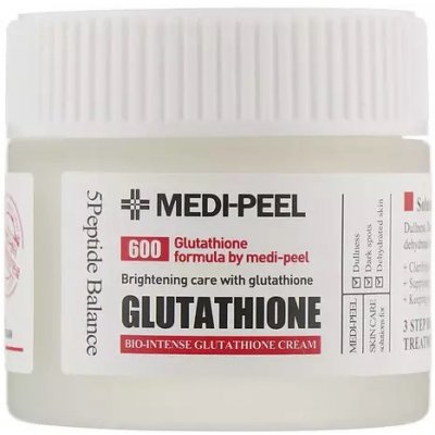Medi-Peel Bio Intense Glutathion White Cream 50 ml – Zboží Dáma