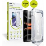 Mobile Origin Screen Guard With Easy Application iPhone Air SGZ-i17Air – Zboží Živě