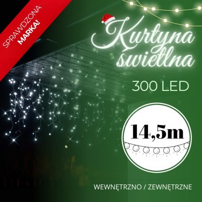 Springos CL0316 ZÁVĚS RAMÍNKA FLASH 300L – Hledejceny.cz