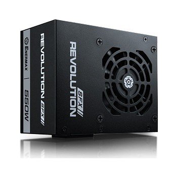 Enermax Revolution SFX 550W ERV550SWT