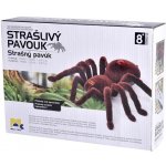 Mac Toys Pavouk Na Ovládání – Sleviste.cz