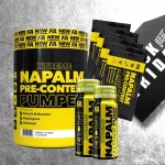 Fitness Authority Xtreme Napalm Pre-contest pumped 350 g – Sleviste.cz