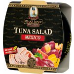 Franz Josef Kaiser tuňákový salát Mexico 160 g – Hledejceny.cz