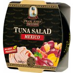 Franz Josef Kaiser tuňákový salát Mexico 160 g – Zboží Dáma