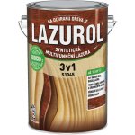 Lazurol 3v1 S1045 4 l palisandr – Sleviste.cz