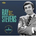 Stevens Ray - Face The Music CD – Zbozi.Blesk.cz