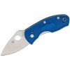 Nůž Spyderco Ambitious Lightweight CPM S35VN C148SBL