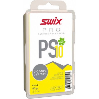 Swix PS10-6 Pure Speed 60 g – Zboží Dáma