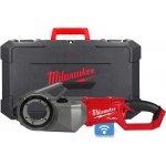 MILWAUKEE M18FPT2-0C M18 FUEL ONE-KEY 2” závitořez, bez aku 4933478596 – Hledejceny.cz
